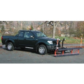 Mountingbracket for NISSAN NAVARA D40, 2010-