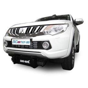 Mountingbracket for FIAT FULLBACK 2016-