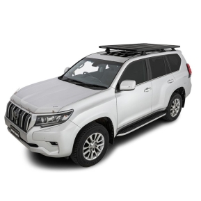 PIONEERNG PLATFORM (1928MM X 1236MM), TOYOTA J15 LWB, INCL. BACKBONE RAILS