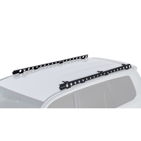 RHINO RACK BACKBONE MOUNTING KIT TOYOTA LC J200 V8