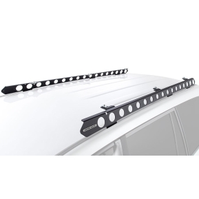 RHINO BACK-BONE KIT, Toyota LC120 LWB 5 door