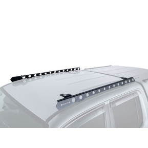 RHINO BACK-BONE KIT, Toyota Hilux '16- D/C/Volkswagen Amarok D/C '10-