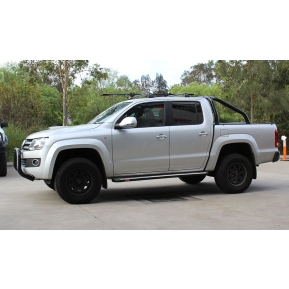 Fender flares Amarok OE-Style '10-'22