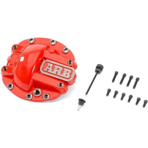 DIFFERENTIAL COVER, DANA 35