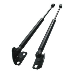 GAS STRUT, D-Max 06-11, REAR DOOR (L: 445 mm/200N)
