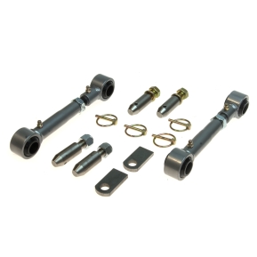 Swaybar disconnect front - Jeep CJ 76-86  0-6