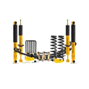 OME-sett Jeep Cherokee XJ 84-01 45mm lift