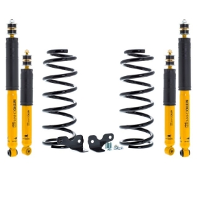 OME-sett Toyota Landcruiser 100 '98-00', 50-60mm