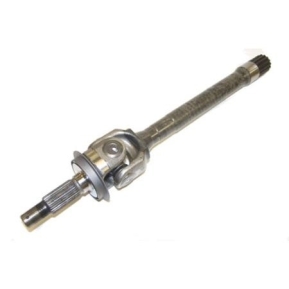 DRIVE SHAFT, DANA 30, RH, XJ '84-'91/YJ '87-'96, w/o ABS