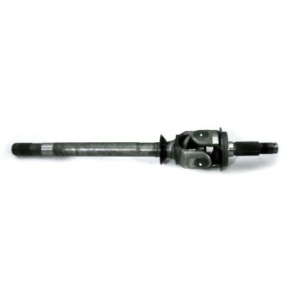 DRIVE SHAFT, DANA 30, LH, XJ '84-'91/YJ '87-'96 w/o ABS