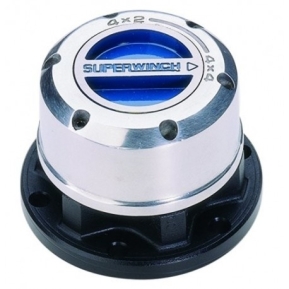 Hub, Nissan Patrol '80-'87