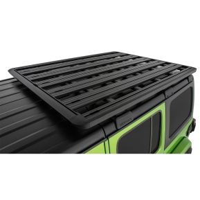 Rhino Rack Takstativ kit til Jeep Wrangler JL (4dr)