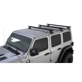 HEAVY DUTY (3) 1500MM, BLACK, RCL WITH BACKBONE, JEEP WRANGLER JL, 4-DOOR