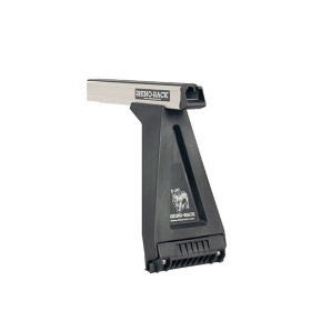 Heavy duty leg, Land Rover Defender, 28 cm høyde, 2 stk