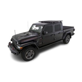 PIONEERNG PLATFORM (1228MMX1426MM) RCL4, BACKBONE, JEEP GLADIATOR