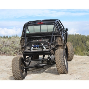 Trail-Link Suspension Kit Rear Toyota 4Runner 79-95