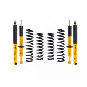 OME-sett Toyota Landcruiser 150 '09-17' 50/50mm (diesel)
