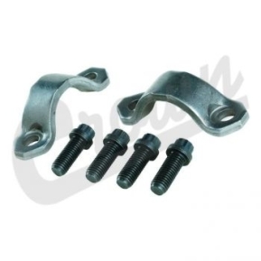U-joint strap kit CJ 5/6/7/8