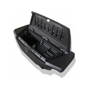 AEROKLAS GLADIATOR UTILITY BOX (L), BLACK, ABS-PLASTIC, 200L
