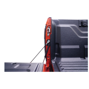 AEROKLAS E-Z DOWN DEMPER FOR BAKLEM (INKL KULEBOLT), FORD RANGER '23-