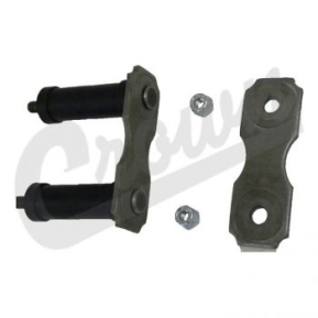 Schackle kit rear CJ 1976-86