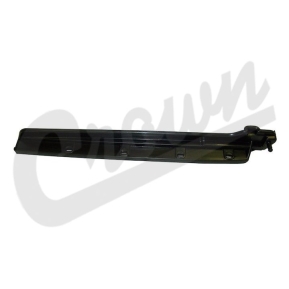 Windshield right side molding YJ OE softtop