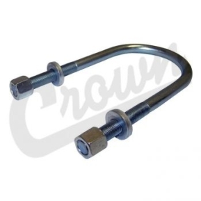 U-bolt  3,75