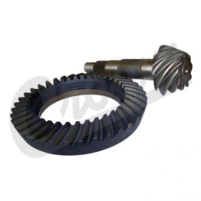Ring & pinion set Dana 35  YJ / XJ rear 4.11:1