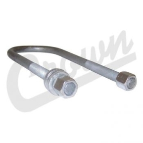 U-bolt Jeep CJ  Dana 44 bak