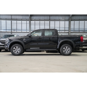 Skjermbreddere til Ford Ranger '22- (XLT)
