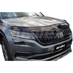 Panserbeskytter Skoda Kodiaq '16-21'