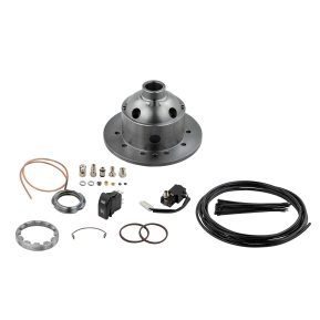 ARB Airlocker luftstyrt diffrensialsperre, Land-Rover/Range Rover, 24 splines