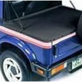 DUSTCOVER Suzuki Samurai