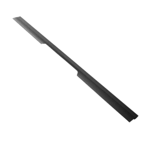 ALUMINUM RAIL, REAR DOOR, LOWER, L:1465MM (Nissan D-40)