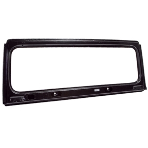 Frame Windshield, CJ, 1976 - 86