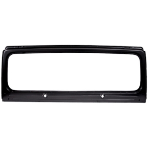 Frame Windshield, YJ, 87 - 95