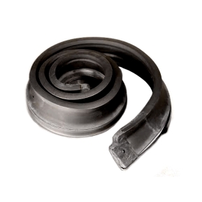 Weatherstrip, YJ, 87 - 95