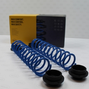 Auxiliary spring kit Suzuki SX4