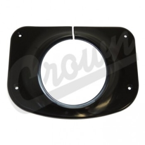 Cover, rattstamme Jeep