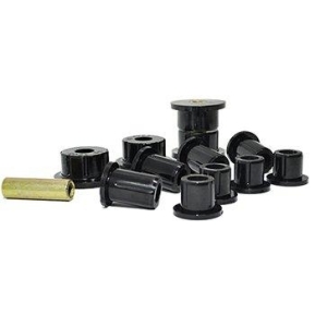 Polybushings underbodykit Vitara