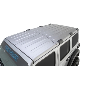 RHINO BACK-BONE KIT, Jeep JL 4-door