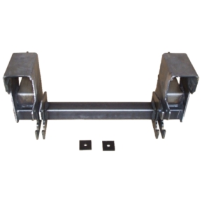 MOUNTING KIT FOR SNOWAY PLOW NISSAN MD22