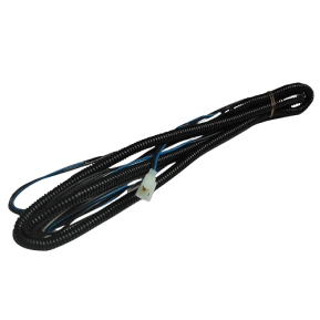 ELECTRIC WIRING KIT, NISSAN NAVARA NP300 DC ARK-15 (WITH RKE)(V2)