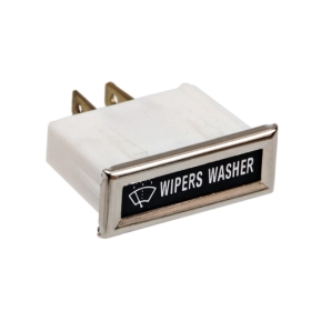 Dashboard lamp, Wiper, CJ, 76 - 86