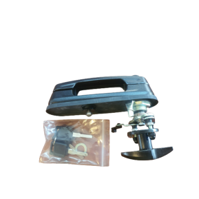 Rear Lock / handle , D-Max, Amarok, Hilux, Ranger, Rear Door