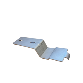 Upper hinge bracket DeckCover (on liftlid) AMAROK.