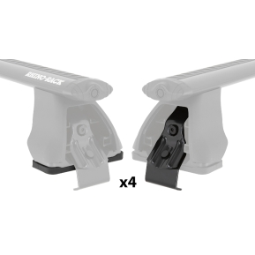 PAD & CLAMP KIT FOR RHINO 2500 MULTI FIT (for 2 stenger)
