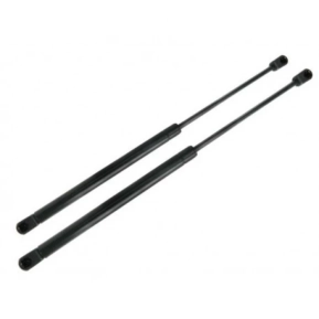 GAS STRUT, KAPCO, Isuzu D-Max rear door '12-'16/'17-'20/21- (LOAD=250N  L=365mm)  K15P-365-250N