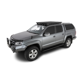 PIONEERNG PLATFORM (1528MM X 1236MM), VW AMAROK, INCL. BASEMOUNT