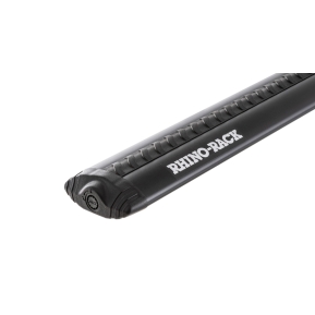 RHINO-RACK VORTEX BAR (1) 1260MM, REAR VW AMAROK / FORD RANGER '23 ON, INCL. LEGKIT